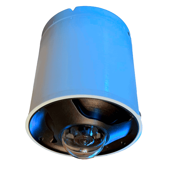 Visit 360° Sensor 2 Outdoor